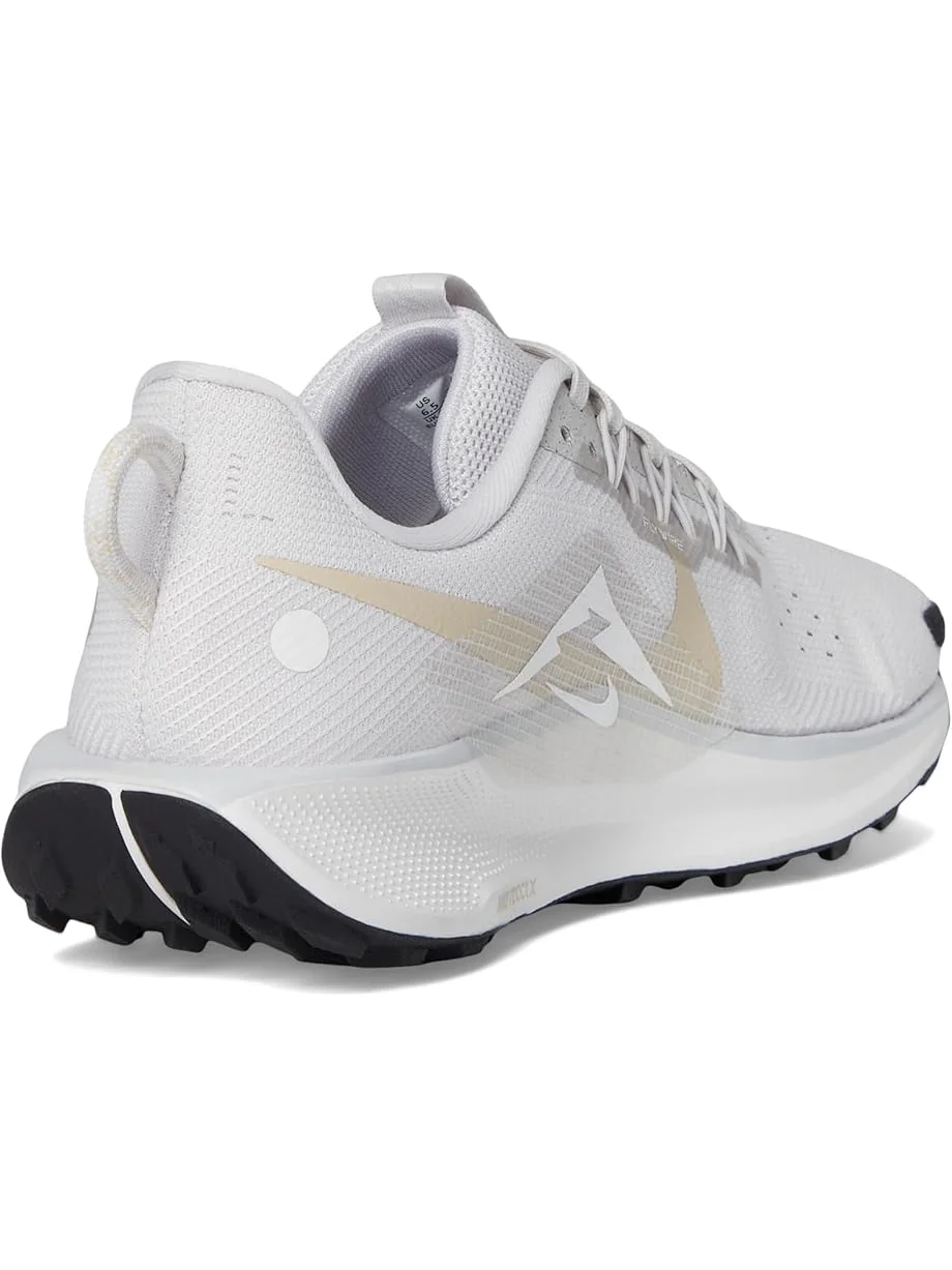 Кроссовки Nike Pegasus Trail 5 — изображение 5 из 7, серый//белый/черный