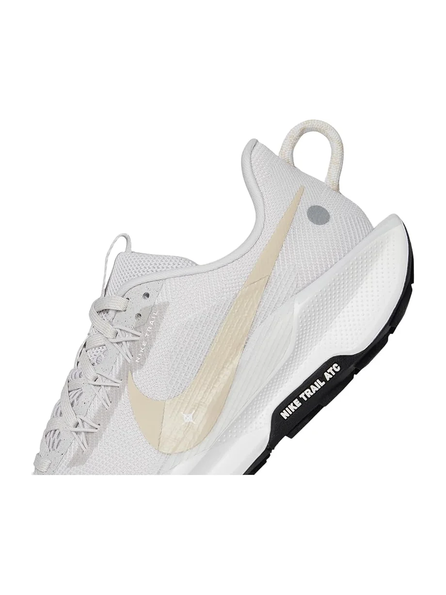 Кроссовки Nike Pegasus Trail 5 — изображение 6 из 7, серый//белый/черный