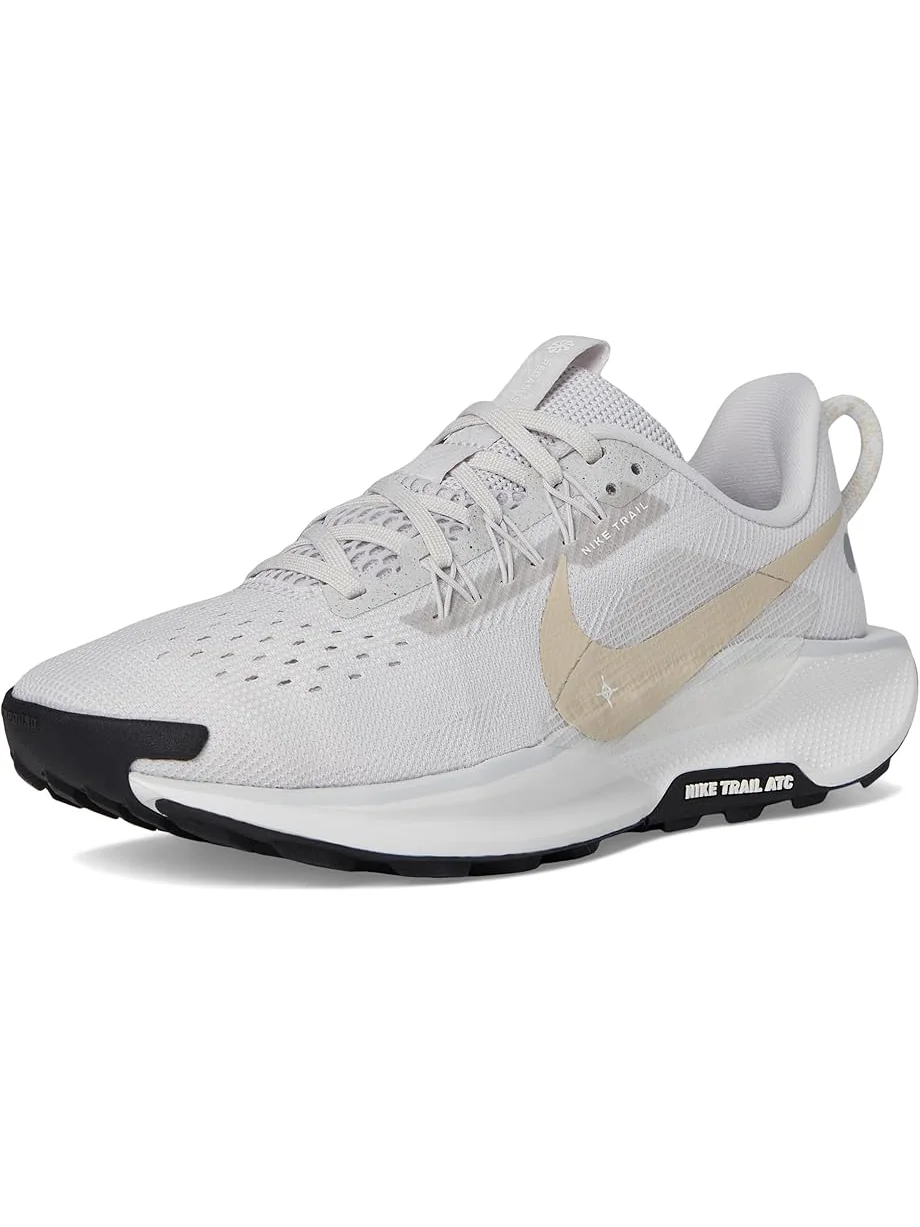 Кроссовки Nike Pegasus Trail 5 — изображение 7 из 7, серый//белый/черный