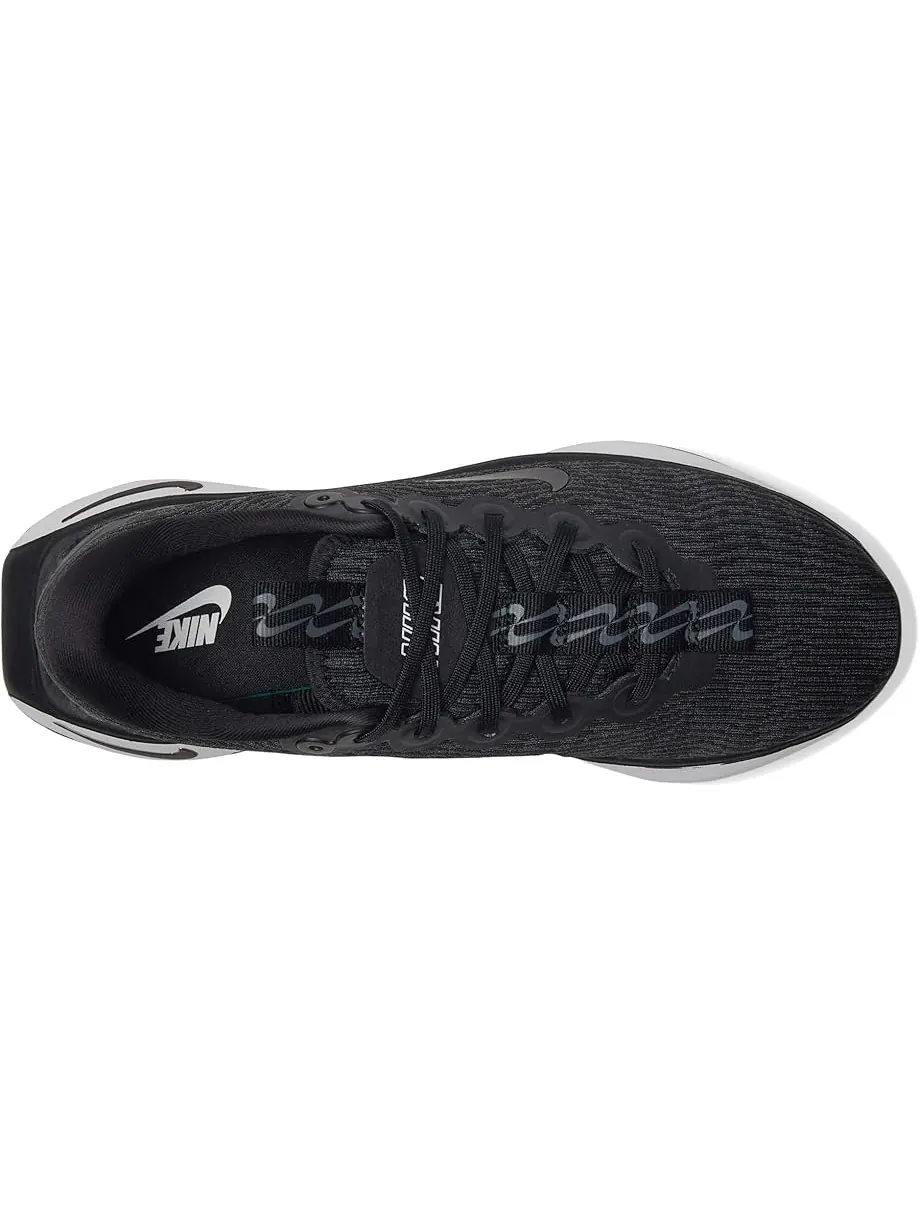 Кроссовки Nike Motiva — изображение 2 из 7, черный/черный//белый