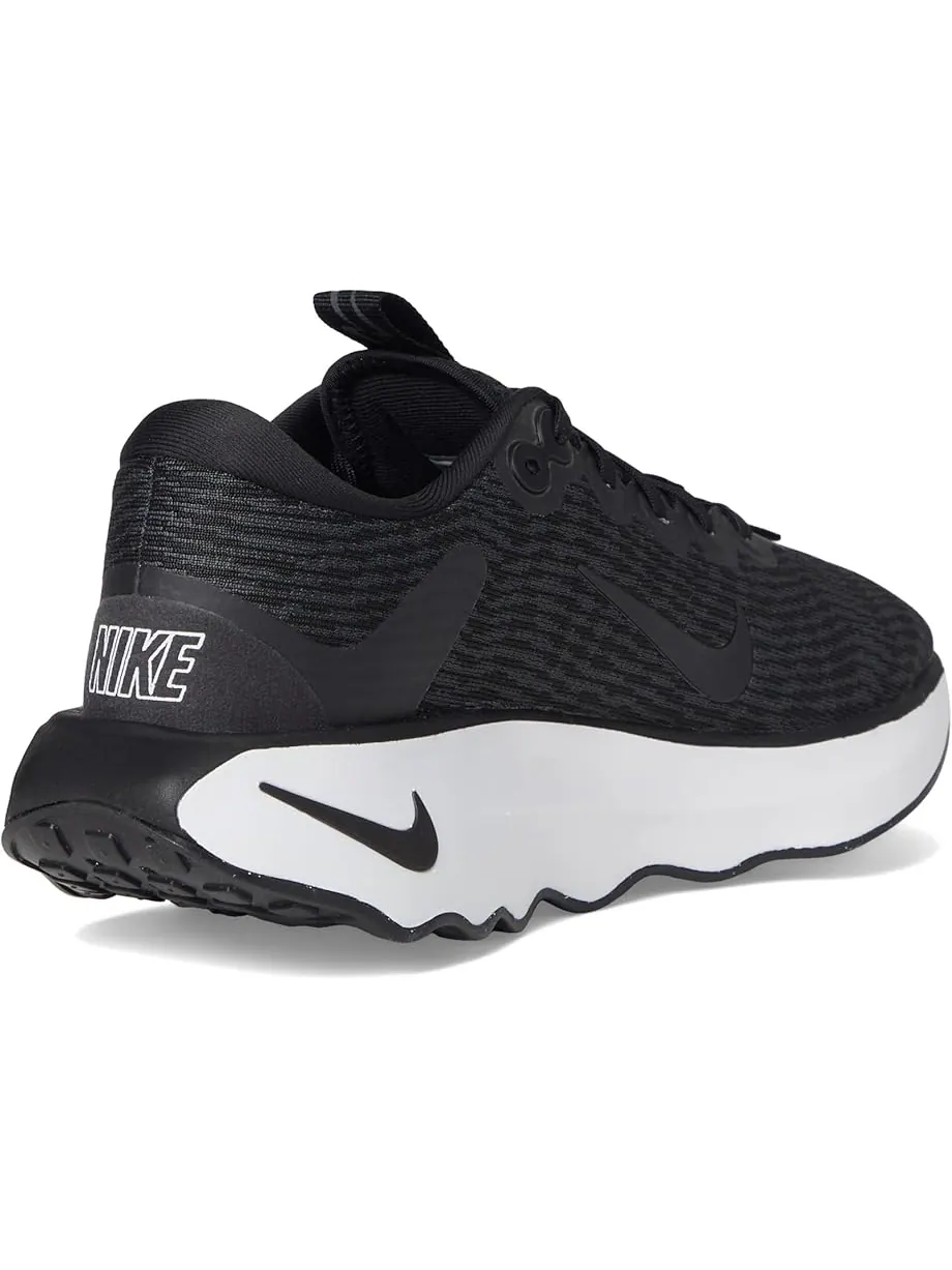 Кроссовки Nike Motiva — изображение 5 из 7, черный/черный//белый