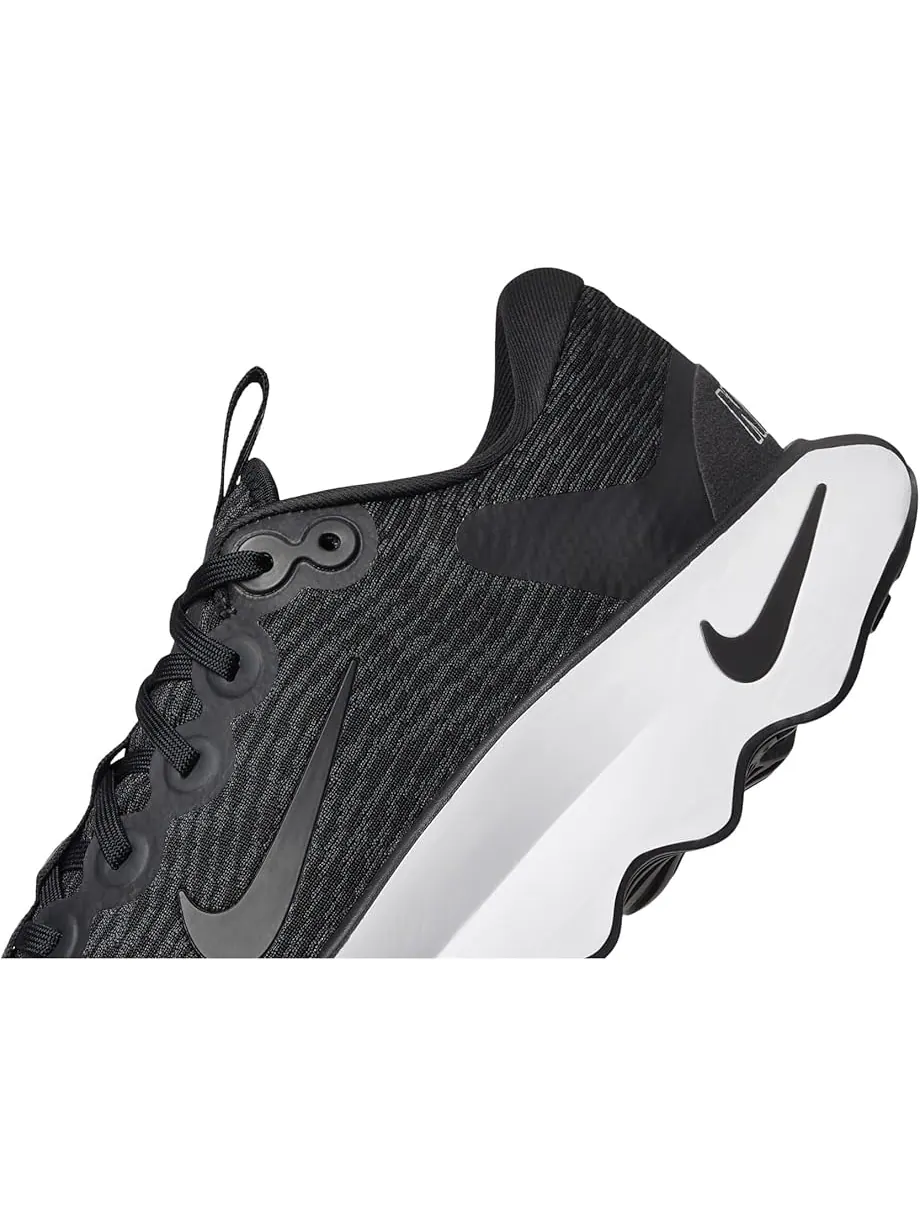 Кроссовки Nike Motiva — изображение 6 из 7, черный/черный//белый
