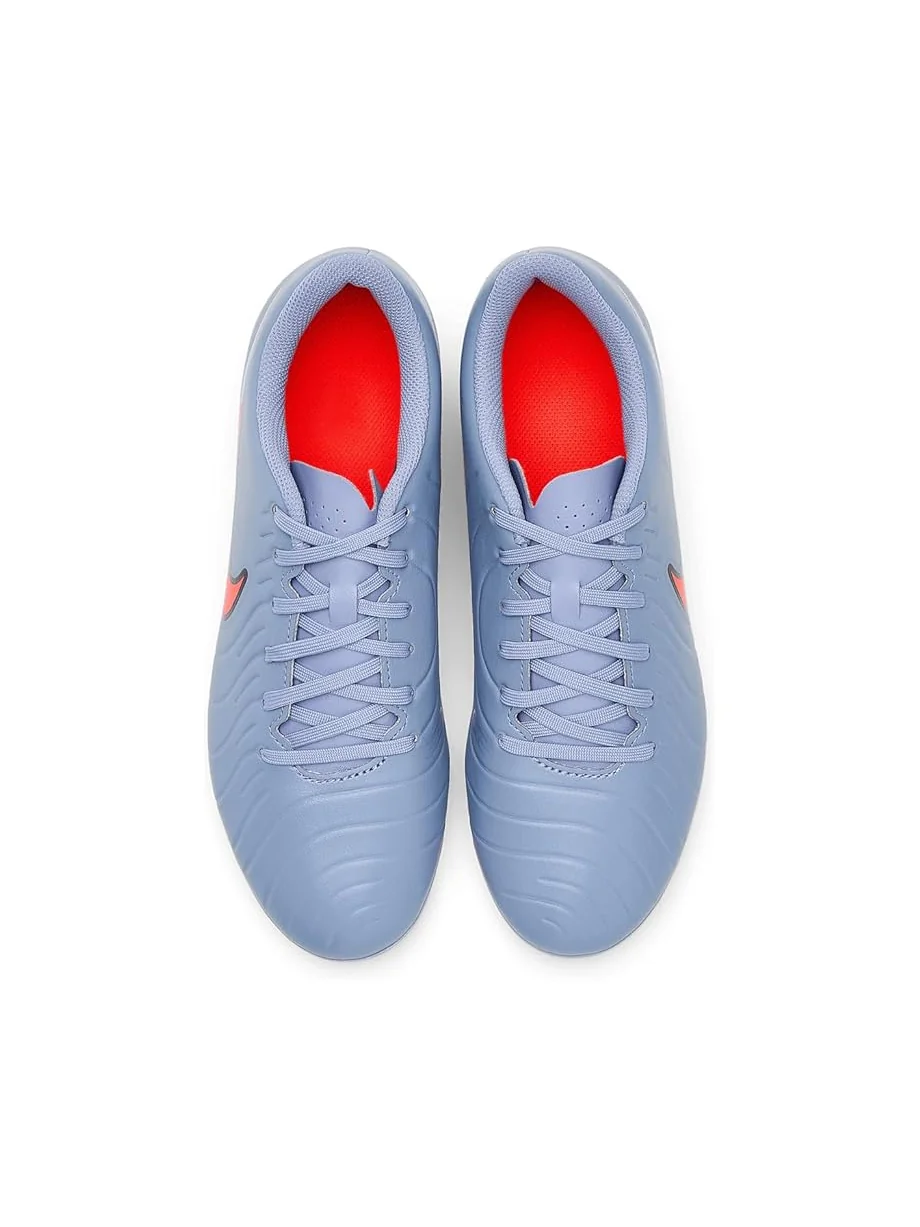 Мужские кроссовки Nike Legend 10 Club — изображение 2 из 7, синий/черный