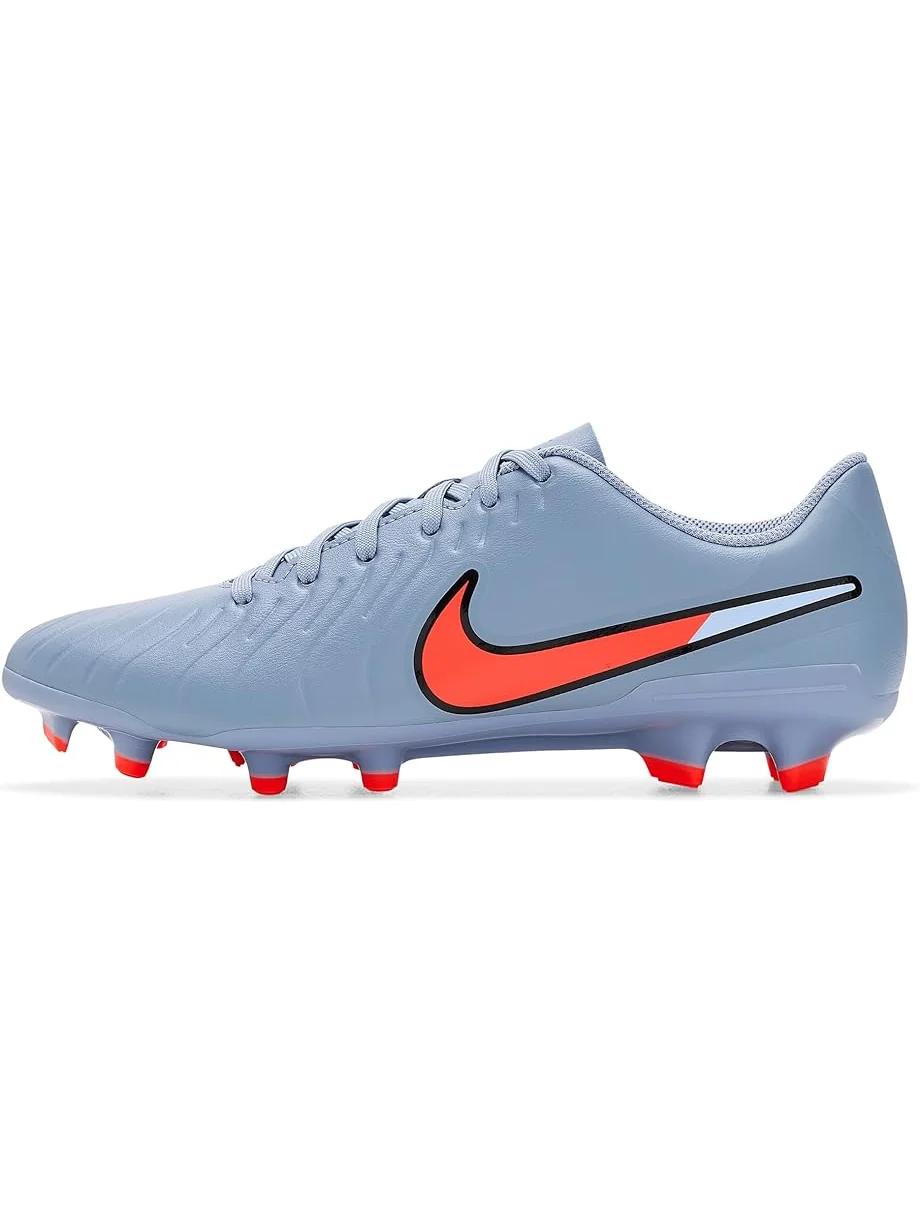 Мужские кроссовки Nike Legend 10 Club — изображение 4 из 7, синий/черный