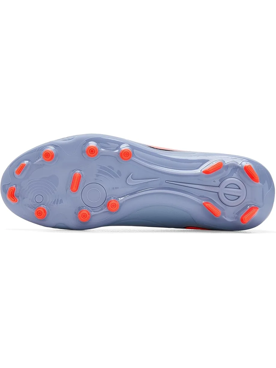 Мужские кроссовки Nike Legend 10 Club — изображение 5 из 7, синий/черный