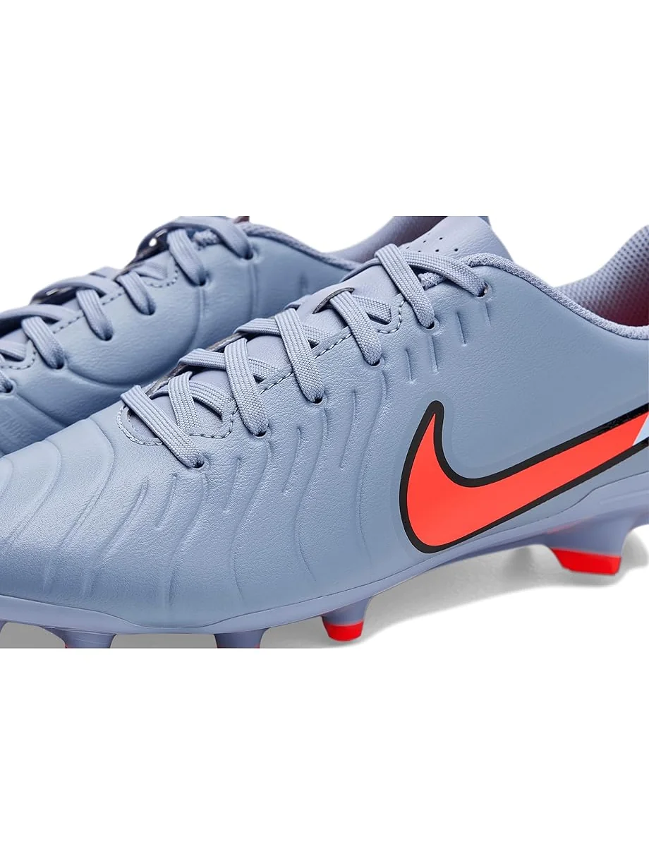 Мужские кроссовки Nike Legend 10 Club — изображение 6 из 7, синий/черный