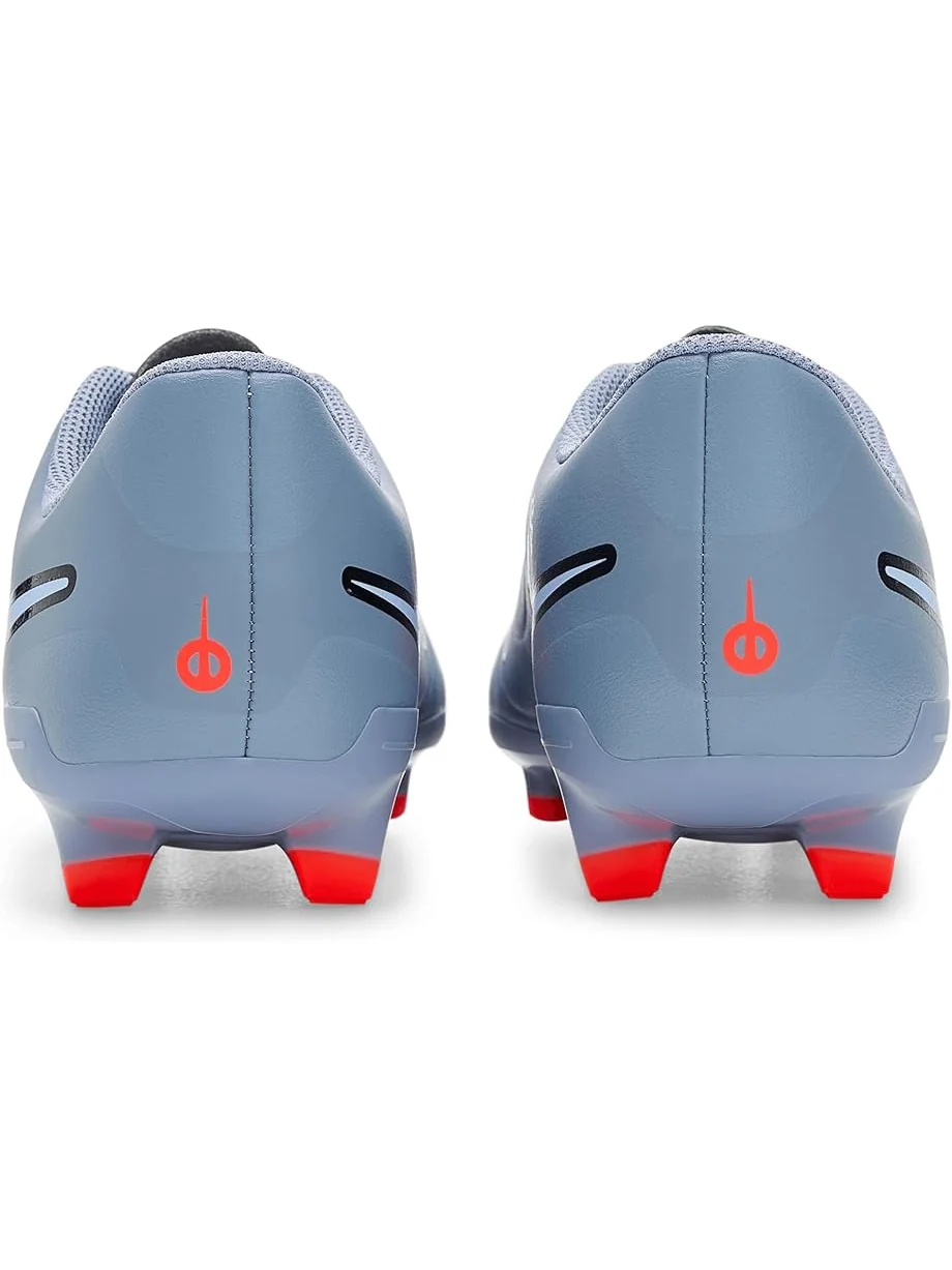 Мужские кроссовки Nike Legend 10 Club — изображение 7 из 7, синий/черный