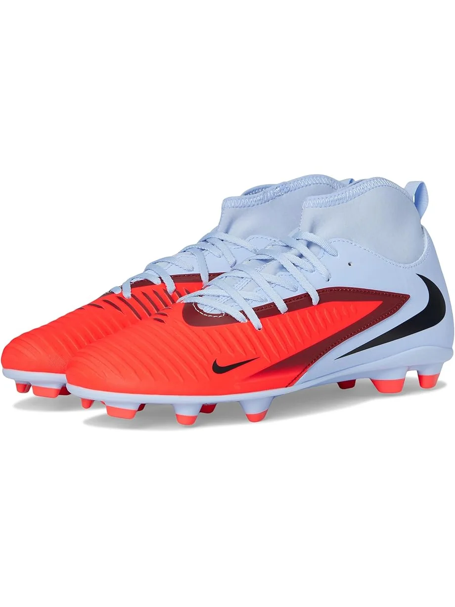 Кроссовки Nike Phantom 6 High Club — изображение 1 из 7, красный