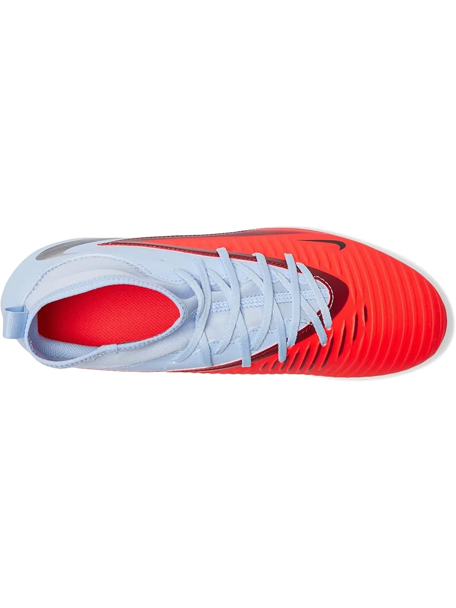 Кроссовки Nike Phantom 6 High Club — изображение 2 из 7, красный