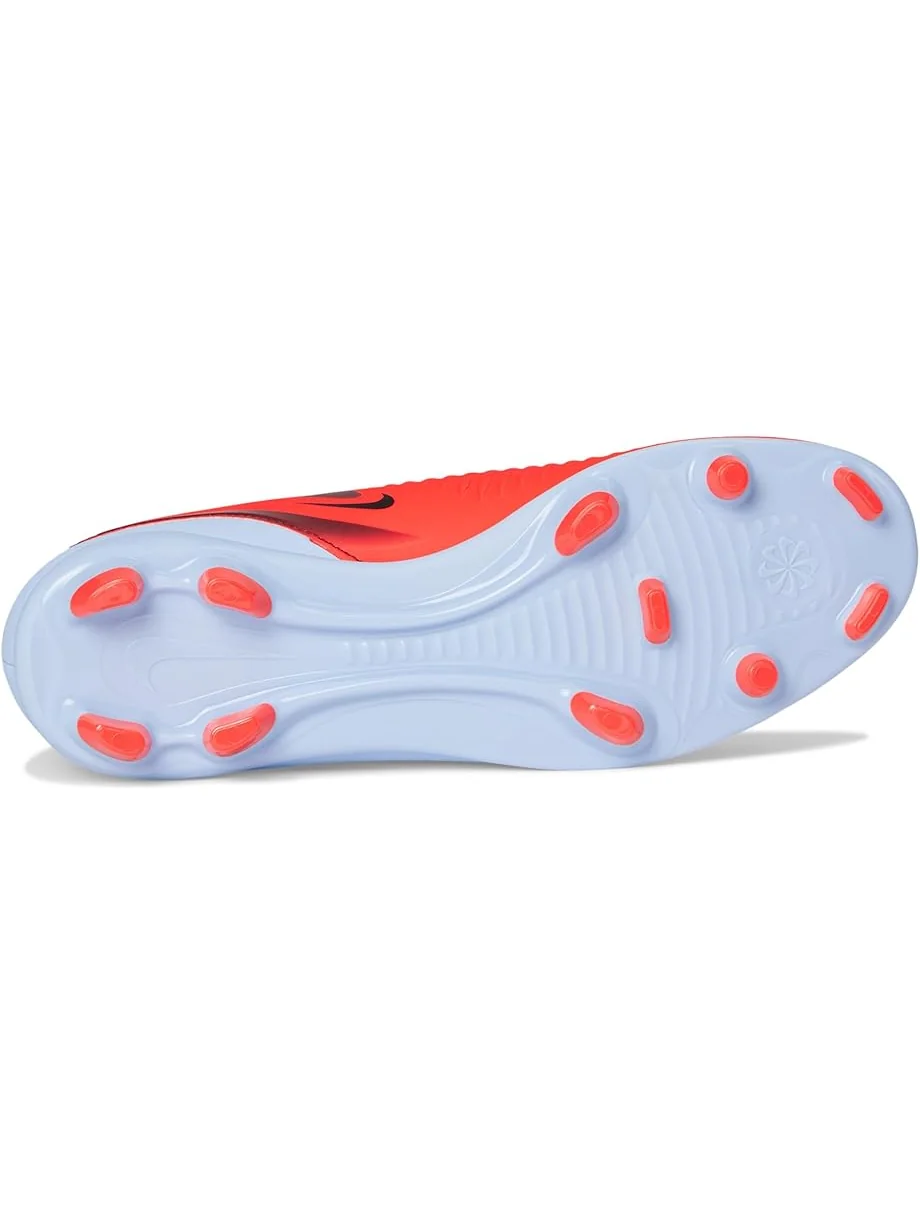 Кроссовки Nike Phantom 6 High Club — изображение 3 из 7, красный