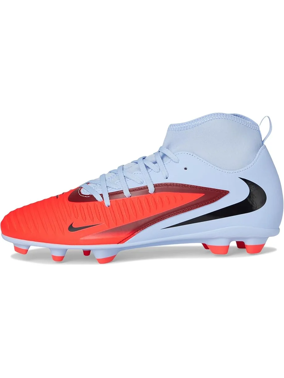 Кроссовки Nike Phantom 6 High Club — изображение 4 из 7, красный
