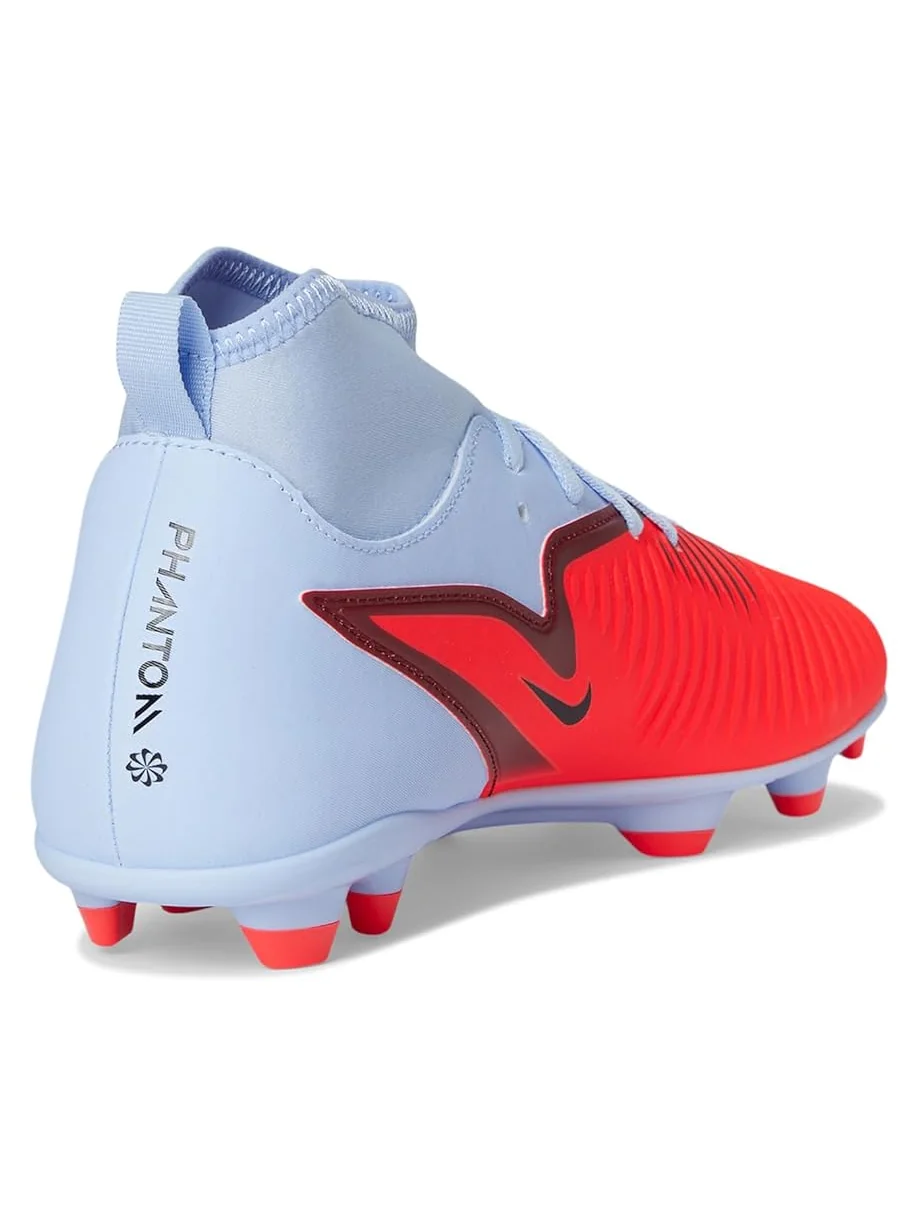Кроссовки Nike Phantom 6 High Club — изображение 5 из 7, красный