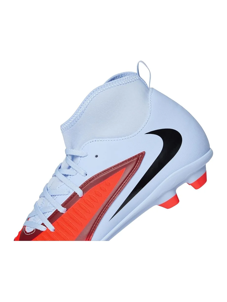Кроссовки Nike Phantom 6 High Club — изображение 6 из 7, красный