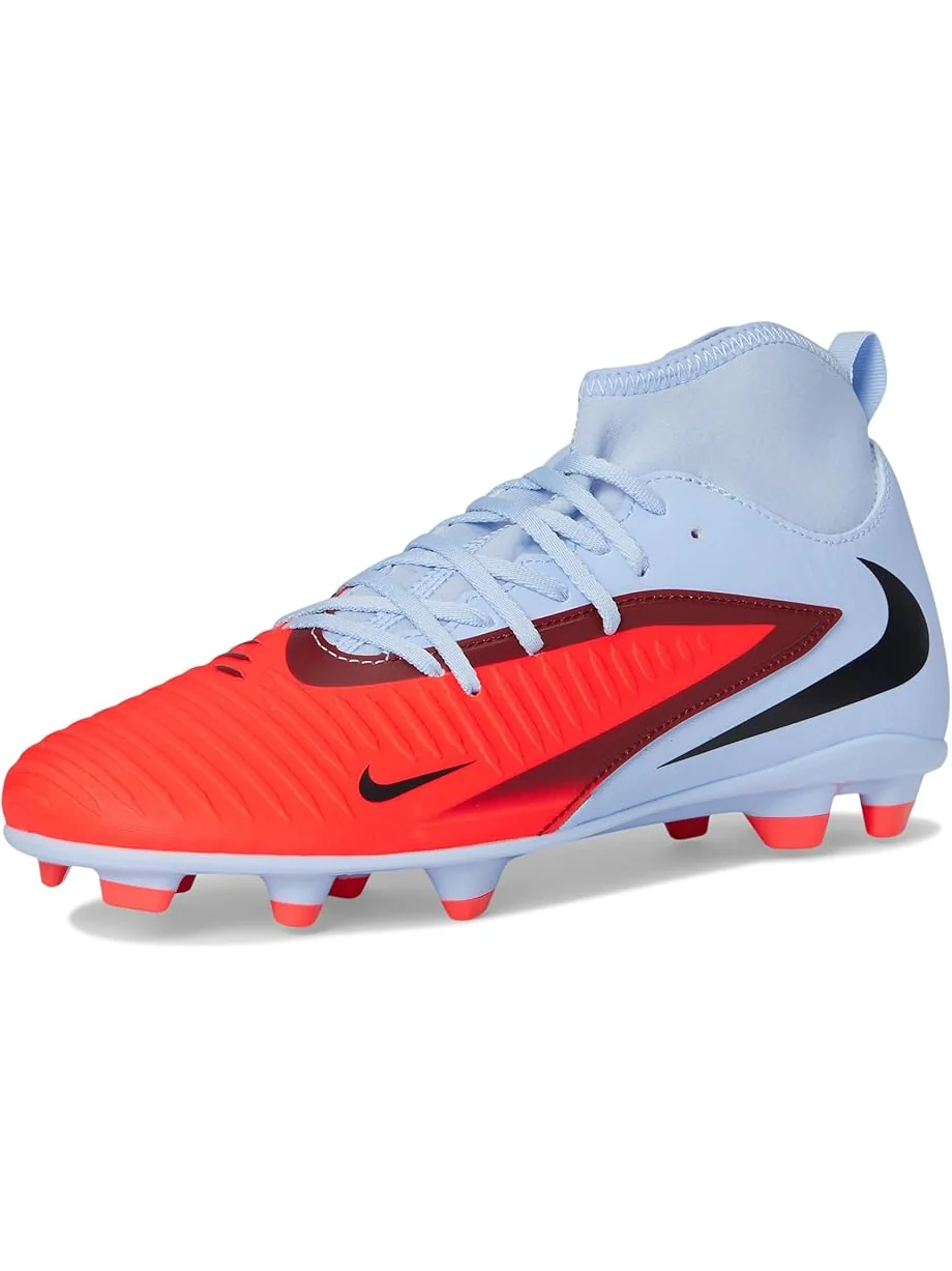 Кроссовки Nike Phantom 6 High Club — изображение 7 из 7, красный
