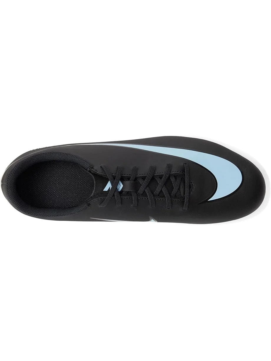 Кроссовки Nike Vapor 16 Club — изображение 2 из 7, черный/синий