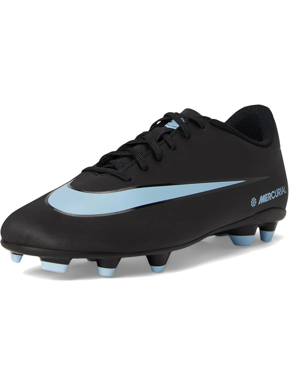 Кроссовки Nike Vapor 16 Club — изображение 7 из 7, черный/синий