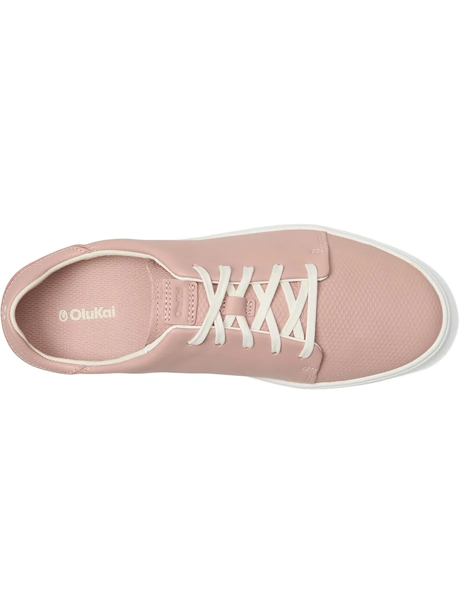 Кроссовки OluKai Wailea — изображение 2 из 7, розовый/яркий белый