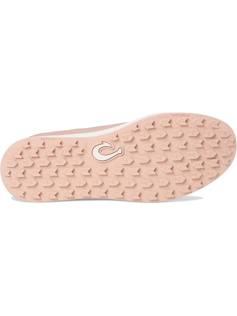 Кроссовки OluKai Wailea — изображение 3 из 7, розовый/яркий белый