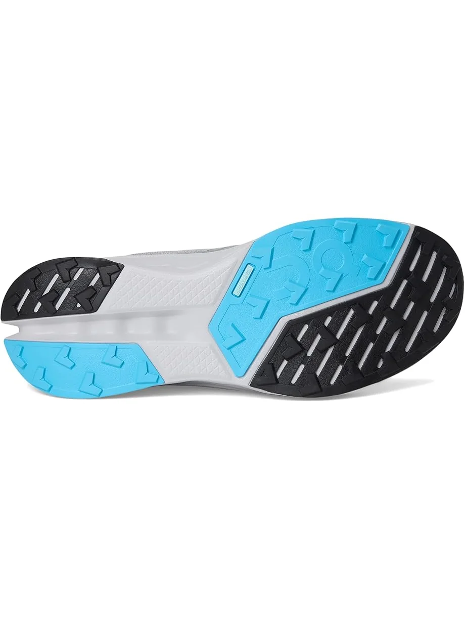 Мужские кроссовки On Cloudsurfer Trail 2 Waterproof, Apollo/Glacier — изображение 3 из 7, ледник аполлона