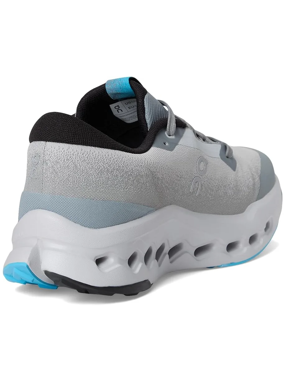 Мужские кроссовки On Cloudsurfer Trail 2 Waterproof, Apollo/Glacier — изображение 5 из 7, ледник аполлона