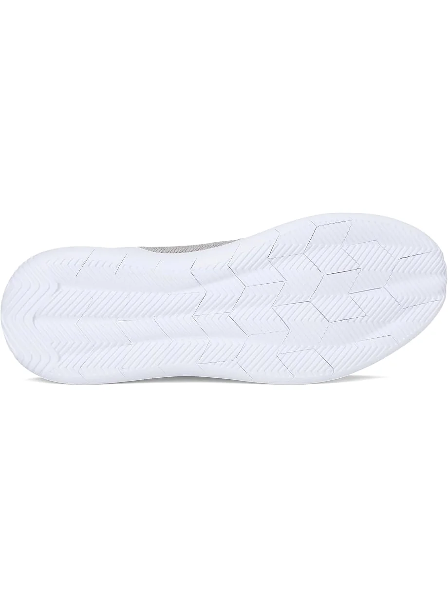 Кроссовки Propet TravelBound Slip-On — изображение 3 из 7, серый