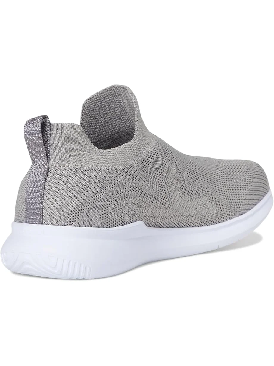 Кроссовки Propet TravelBound Slip-On — изображение 5 из 7, серый