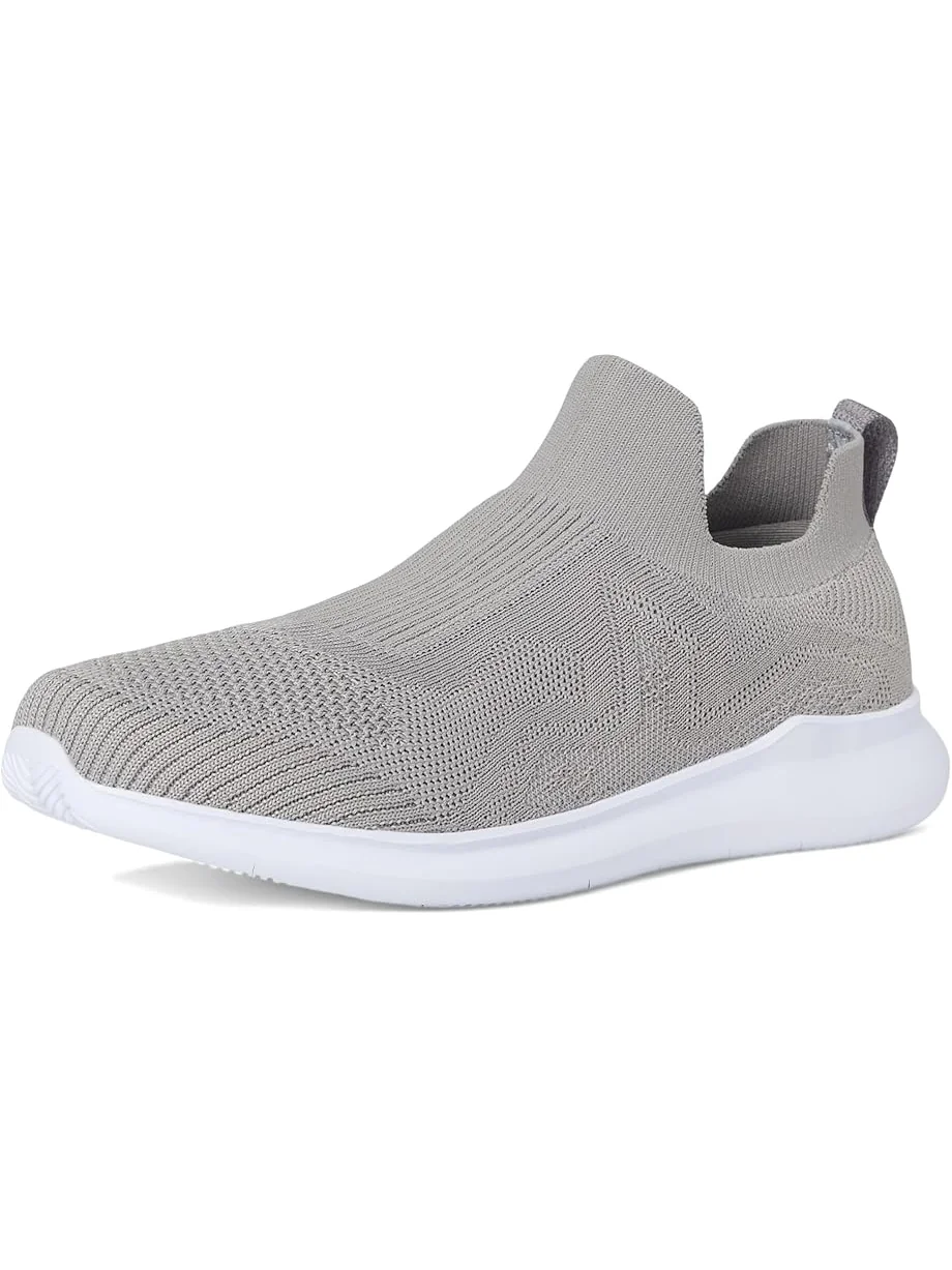 Кроссовки Propet TravelBound Slip-On — изображение 7 из 7, серый