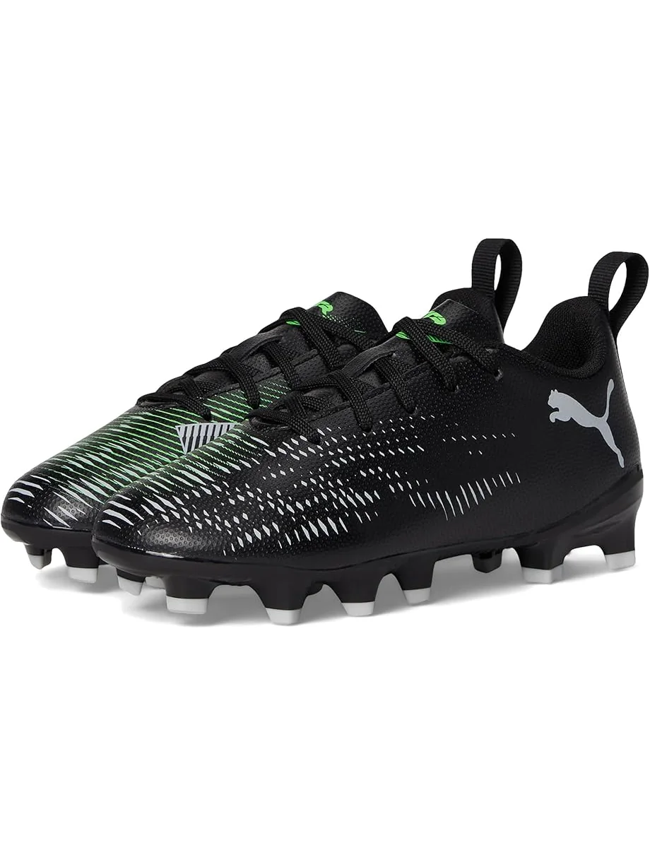 Кроссовки PUMA Kids Future 8 Play Firm Ground/Artificial Ground
