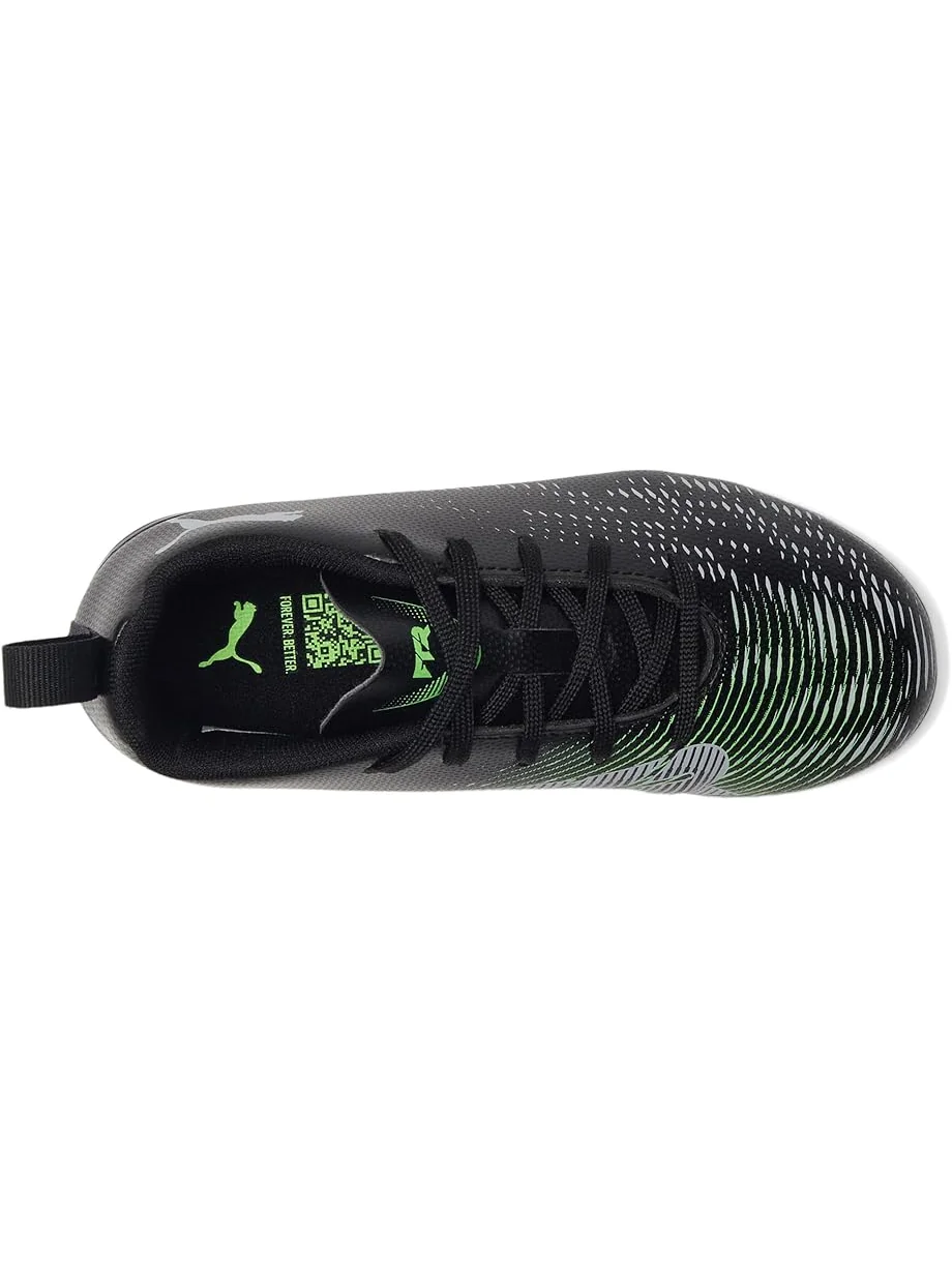 Кроссовки PUMA Kids Future 8 Play Firm Ground/Artificial Ground — изображение 2 из 7
