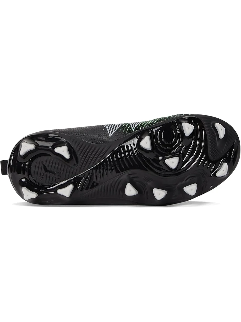 Кроссовки PUMA Kids Future 8 Play Firm Ground/Artificial Ground — изображение 3 из 7