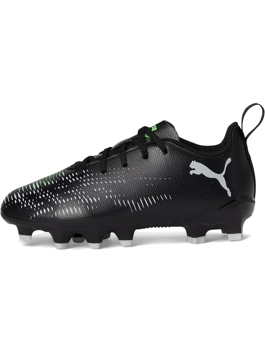 Кроссовки PUMA Kids Future 8 Play Firm Ground/Artificial Ground — изображение 4 из 7