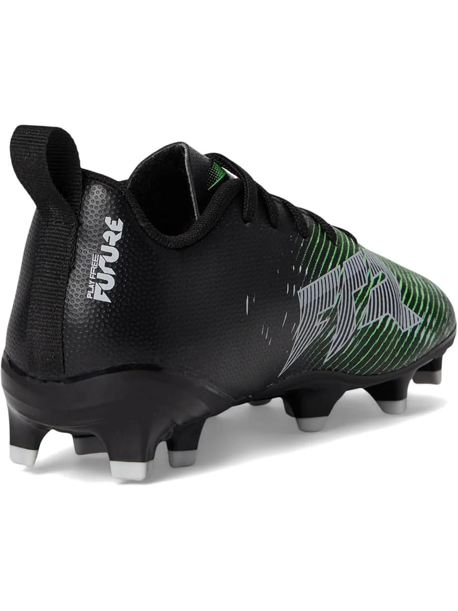 Кроссовки PUMA Kids Future 8 Play Firm Ground/Artificial Ground — изображение 5 из 7