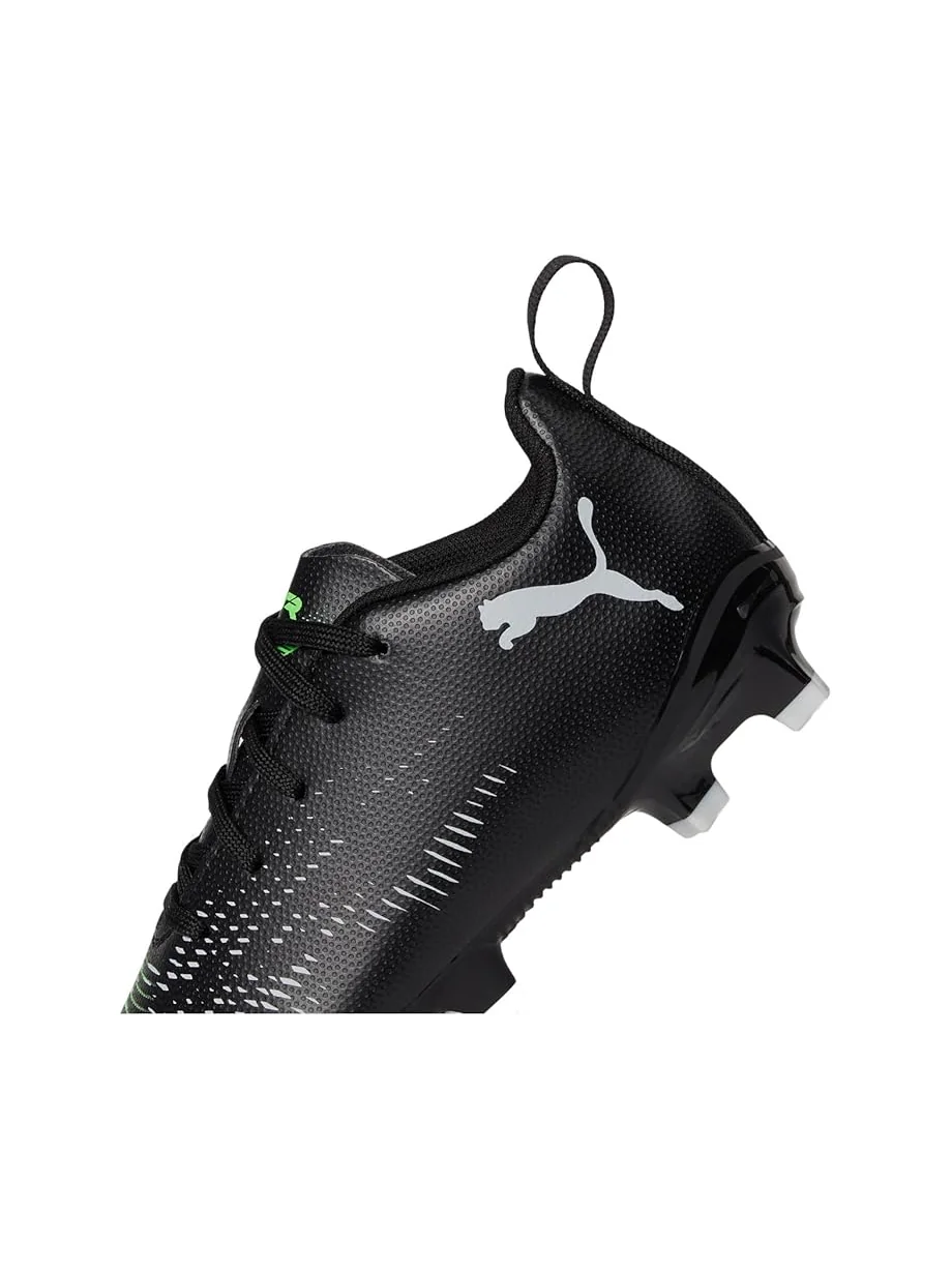 Кроссовки PUMA Kids Future 8 Play Firm Ground/Artificial Ground — изображение 6 из 7
