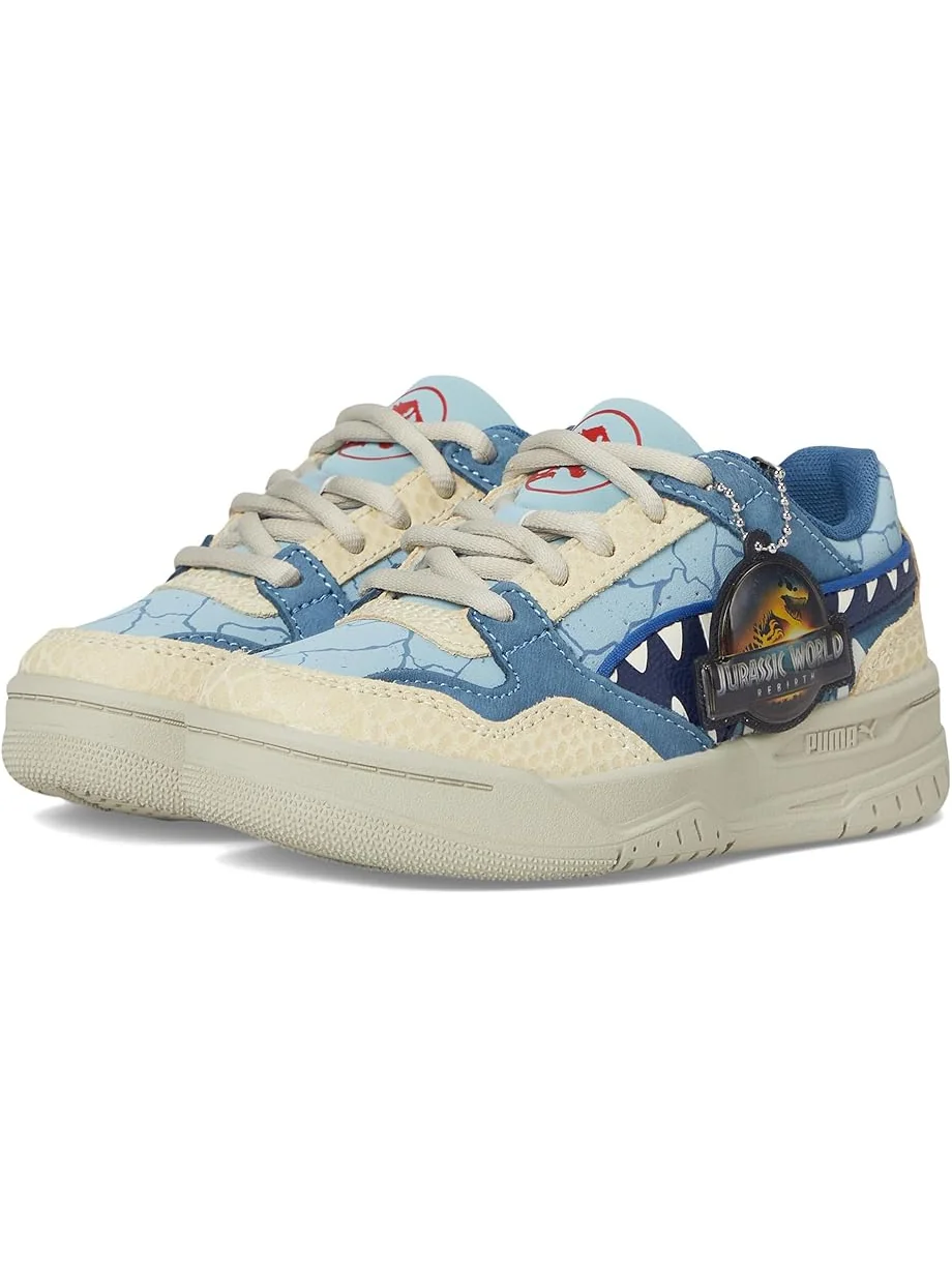 Кроссовки PUMA Kids Rebound Retro Jurassic World