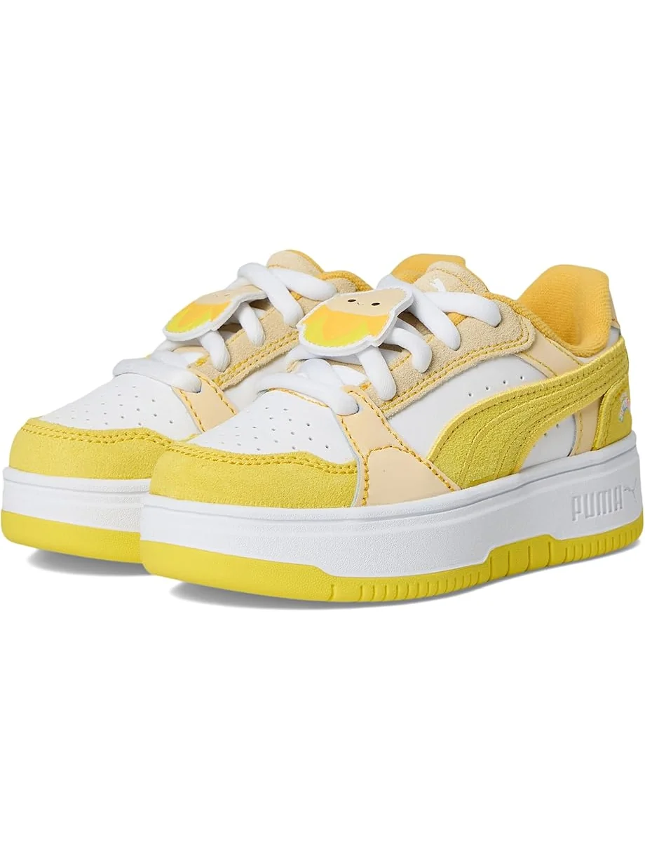 Кроссовки PUMA Kids Rebound Femme Squishmallows Shoes