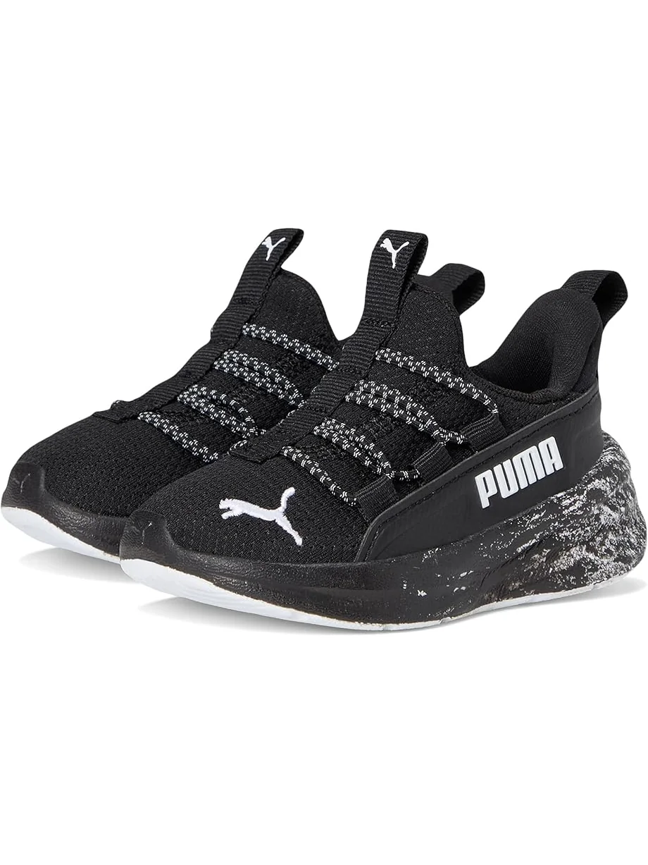 Кроссовки PUMA Kids Softride One4All Slip-On Shoes