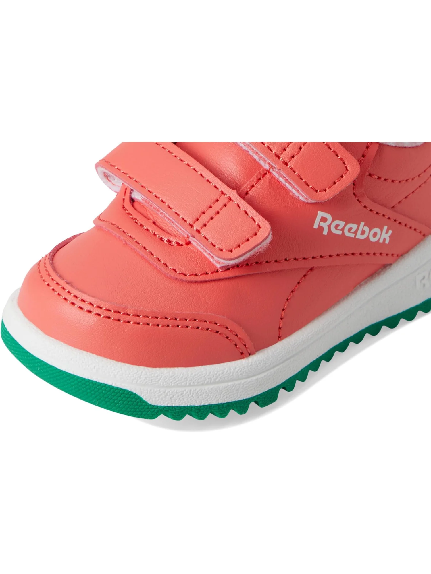 Кроссовки Reebok Kids Weebok Clasp Low 2 — изображение 6 из 7