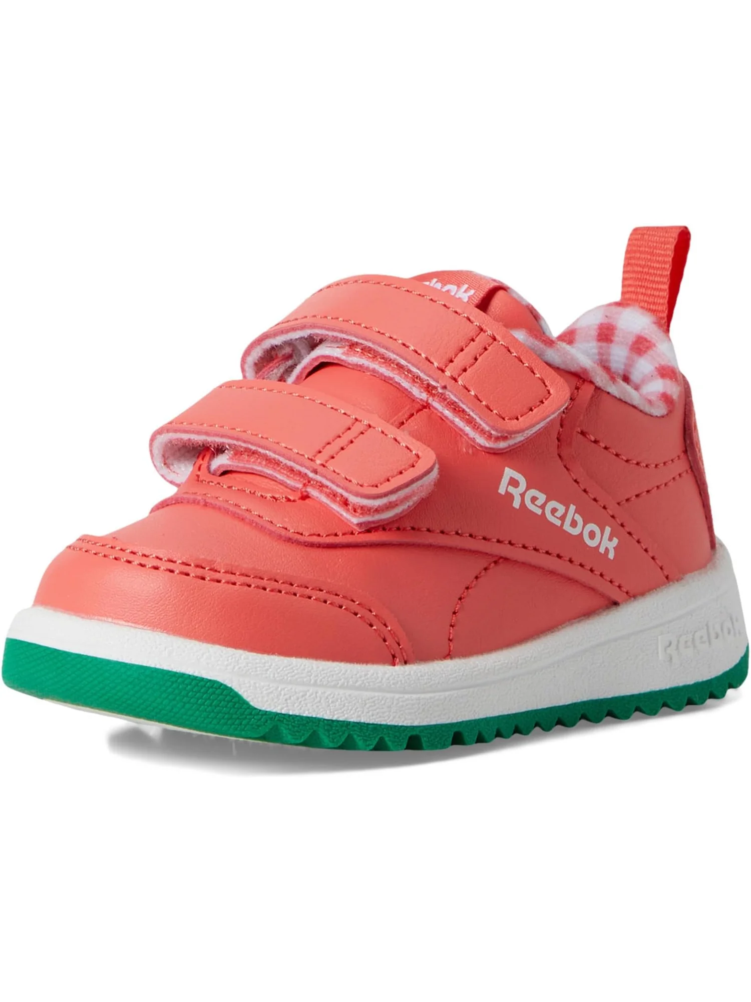 Кроссовки Reebok Kids Weebok Clasp Low 2 — изображение 7 из 7