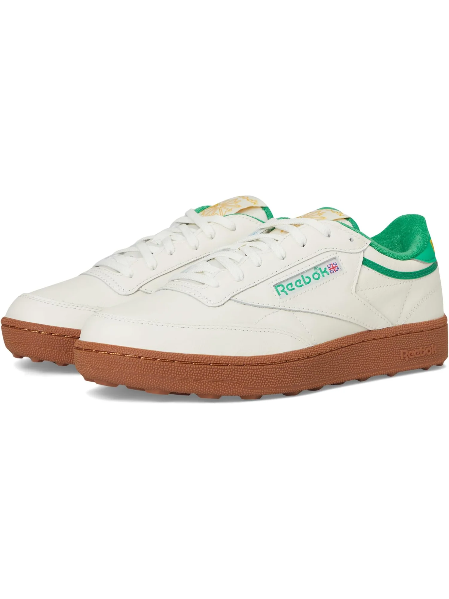 Кроссовки Reebok Club C Golf