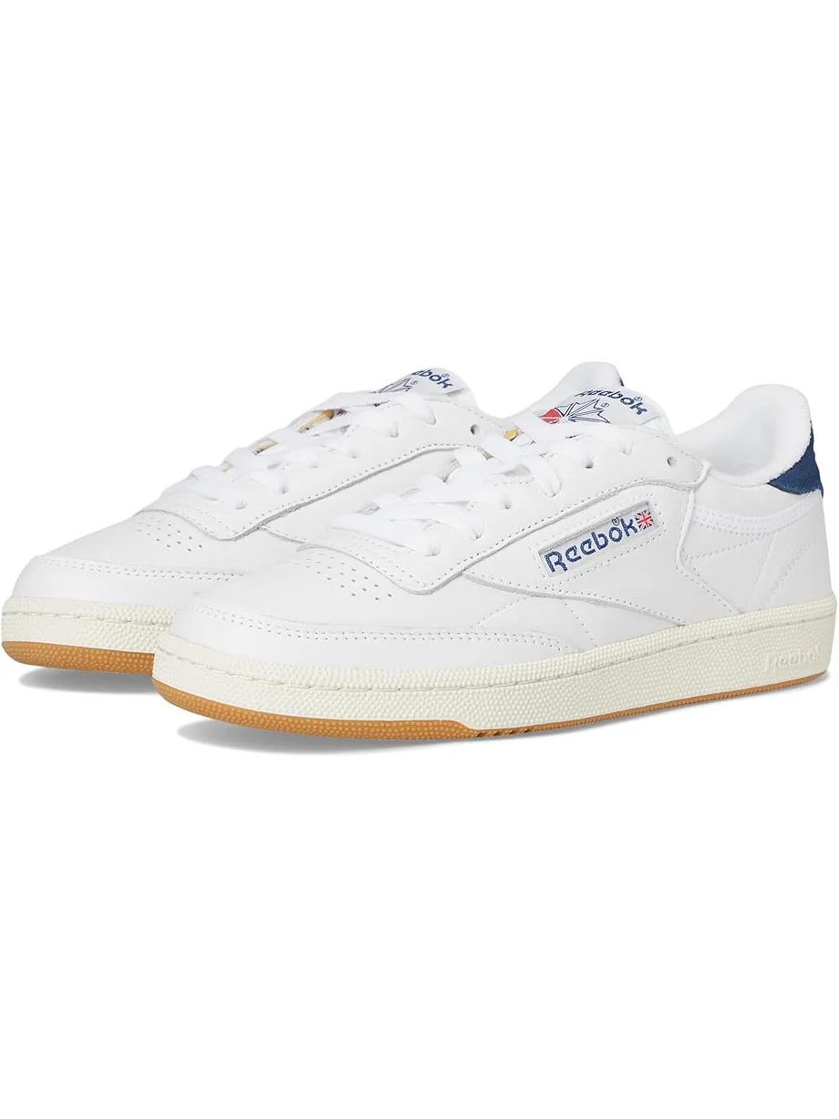 Кроссовки Reebok Lifestyle Club C 85 Vintage