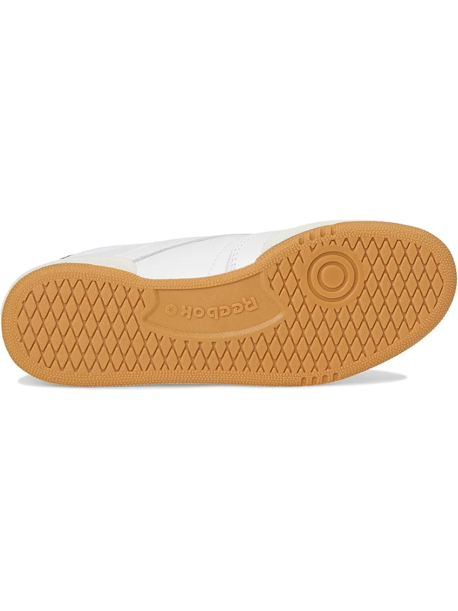 Кроссовки Reebok Lifestyle Club C 85 Vintage — изображение 3 из 7, белый/синий