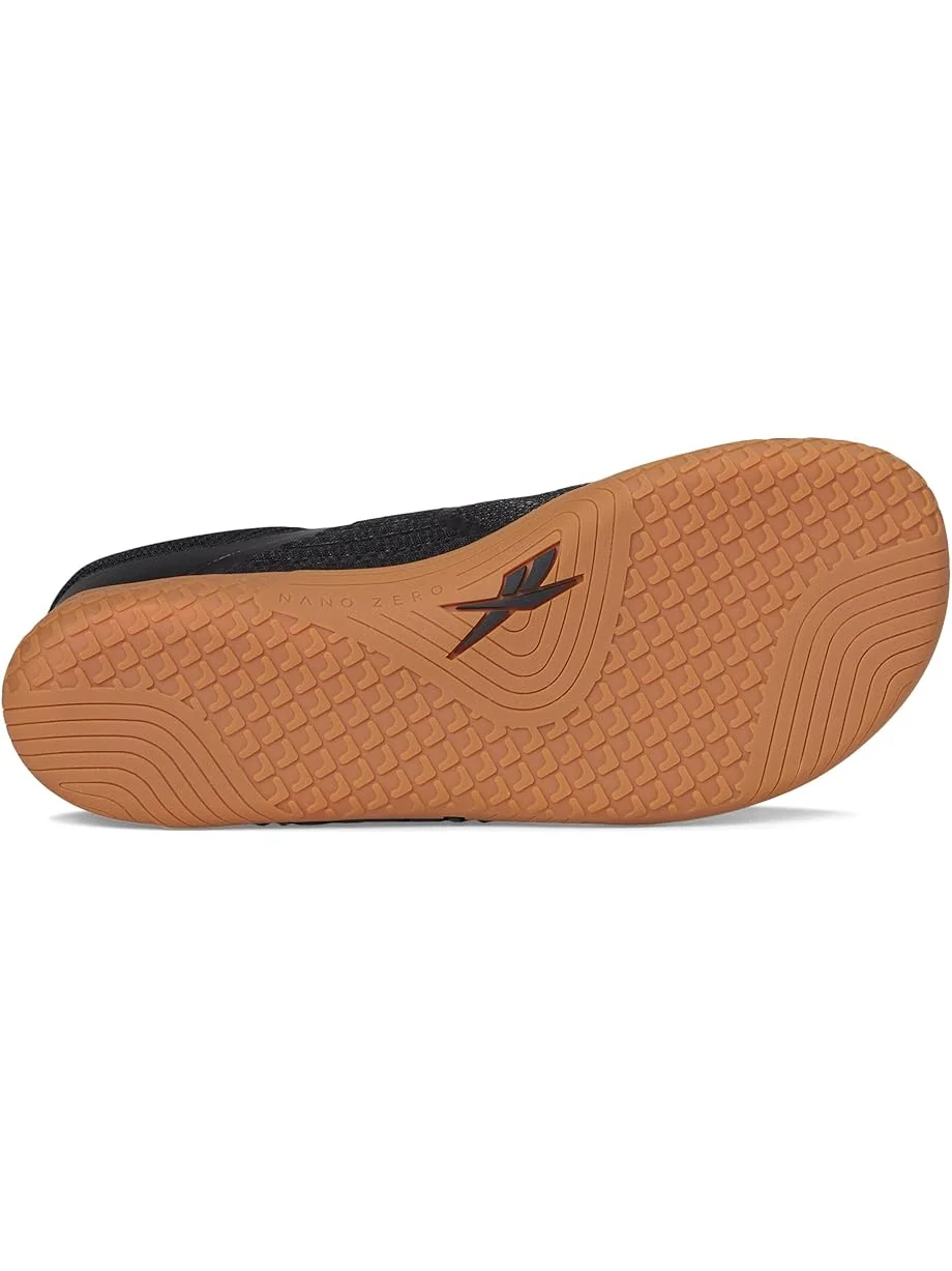 Кроссовки Reebok Nano Zero — изображение 3 из 7, черный