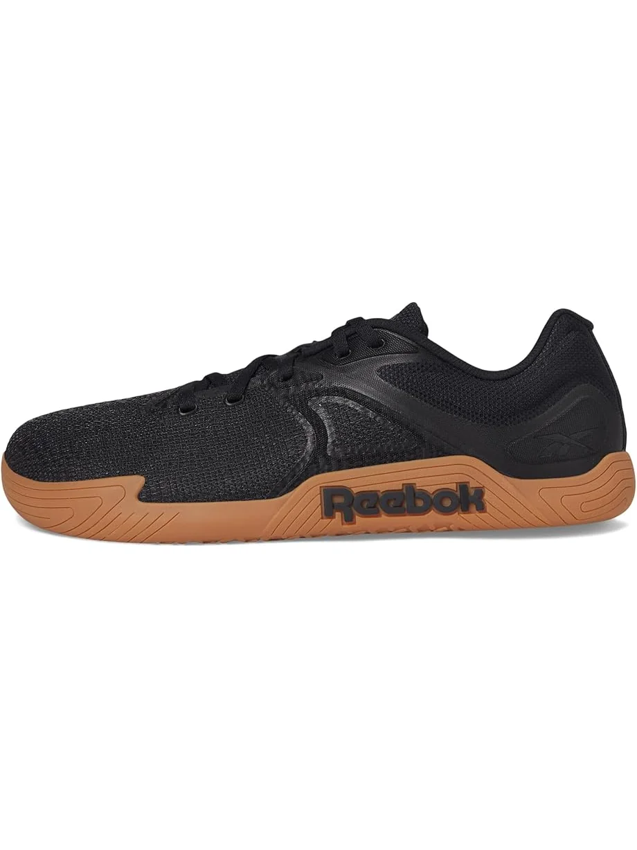 Кроссовки Reebok Nano Zero — изображение 4 из 7, черный