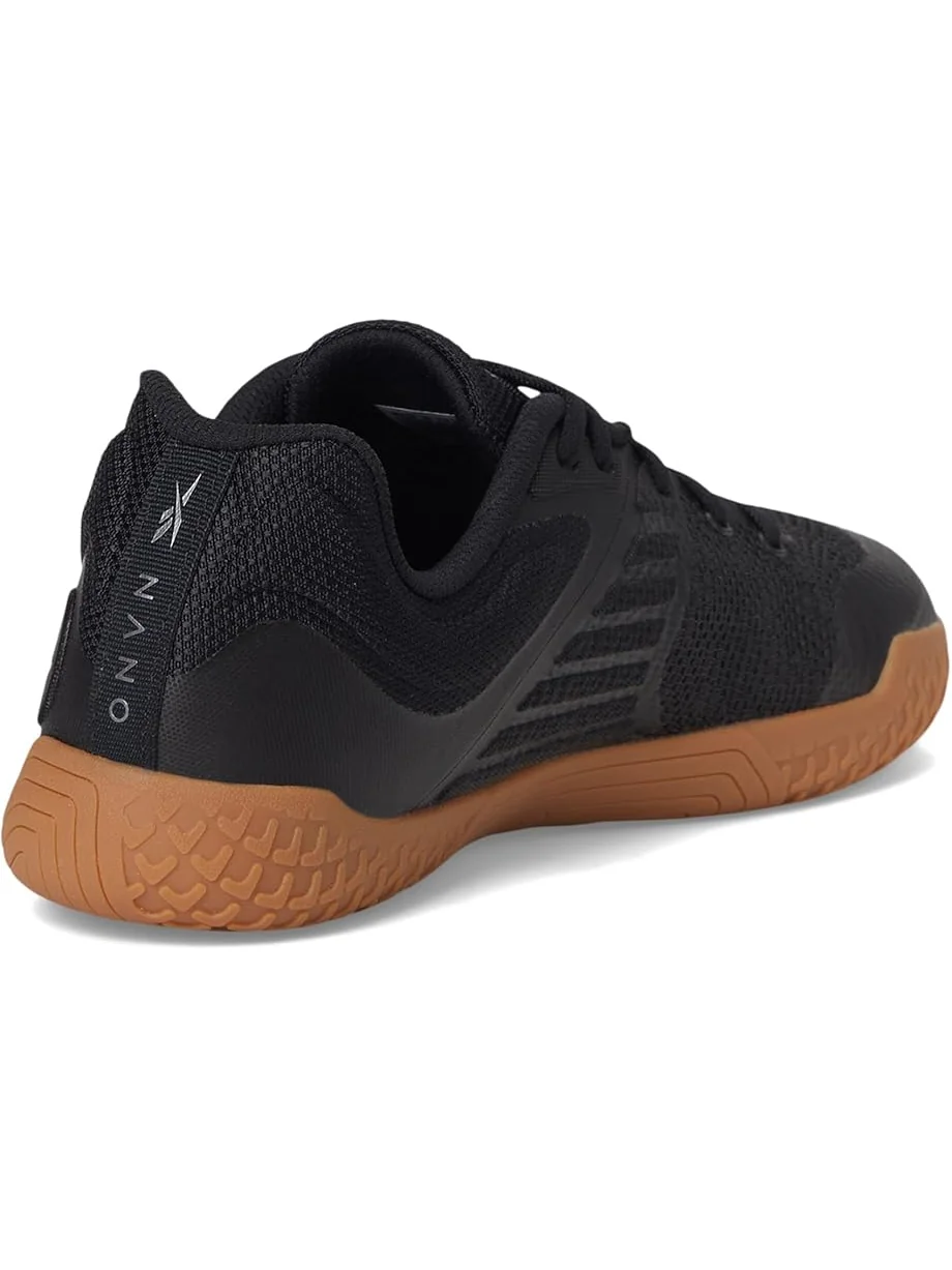 Кроссовки Reebok Nano Zero — изображение 5 из 7, черный