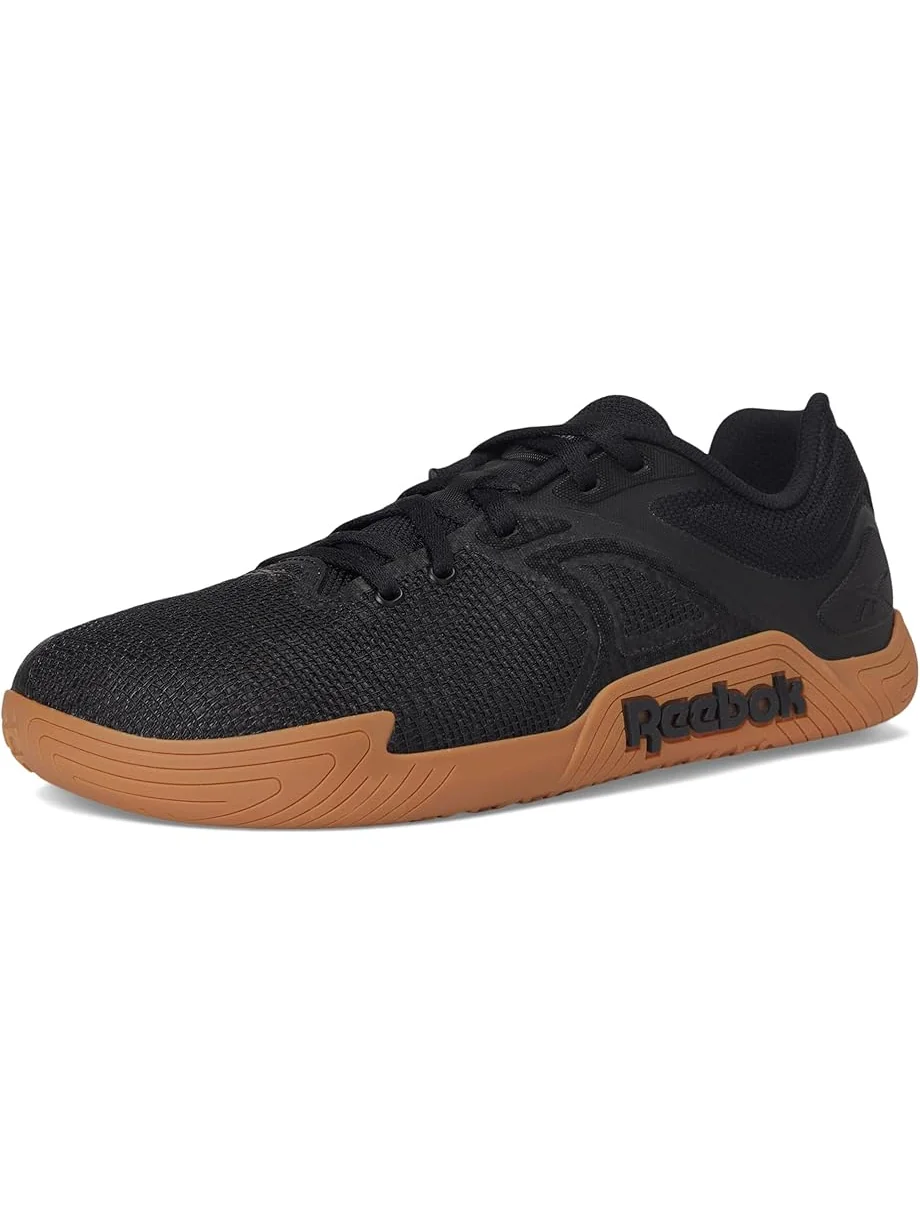 Кроссовки Reebok Nano Zero — изображение 7 из 7, черный
