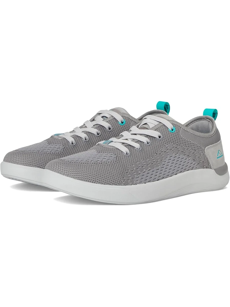 Кроссовки Reef Swellsole Neso — изображение 1 из 7, серый/голубой