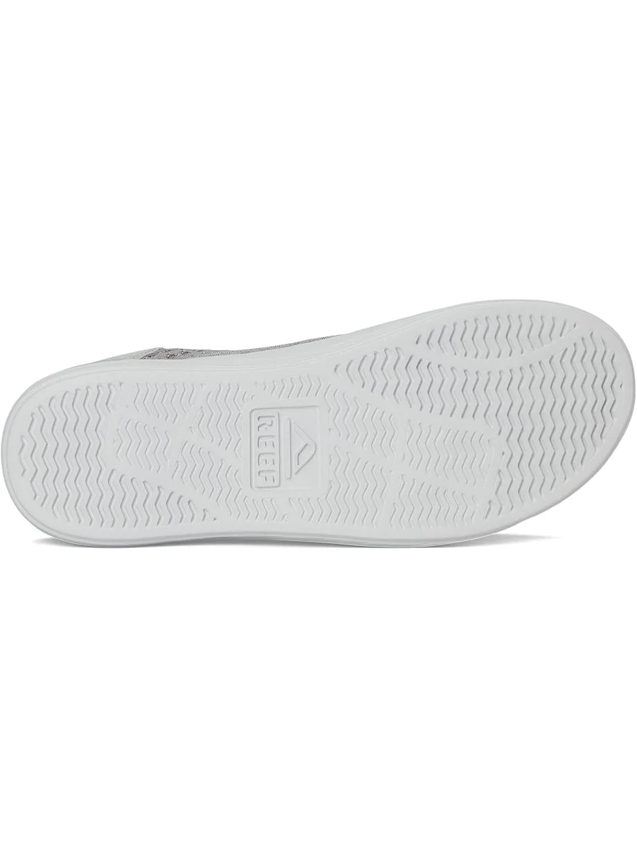 Кроссовки Reef Swellsole Neso — изображение 3 из 7, серый/голубой
