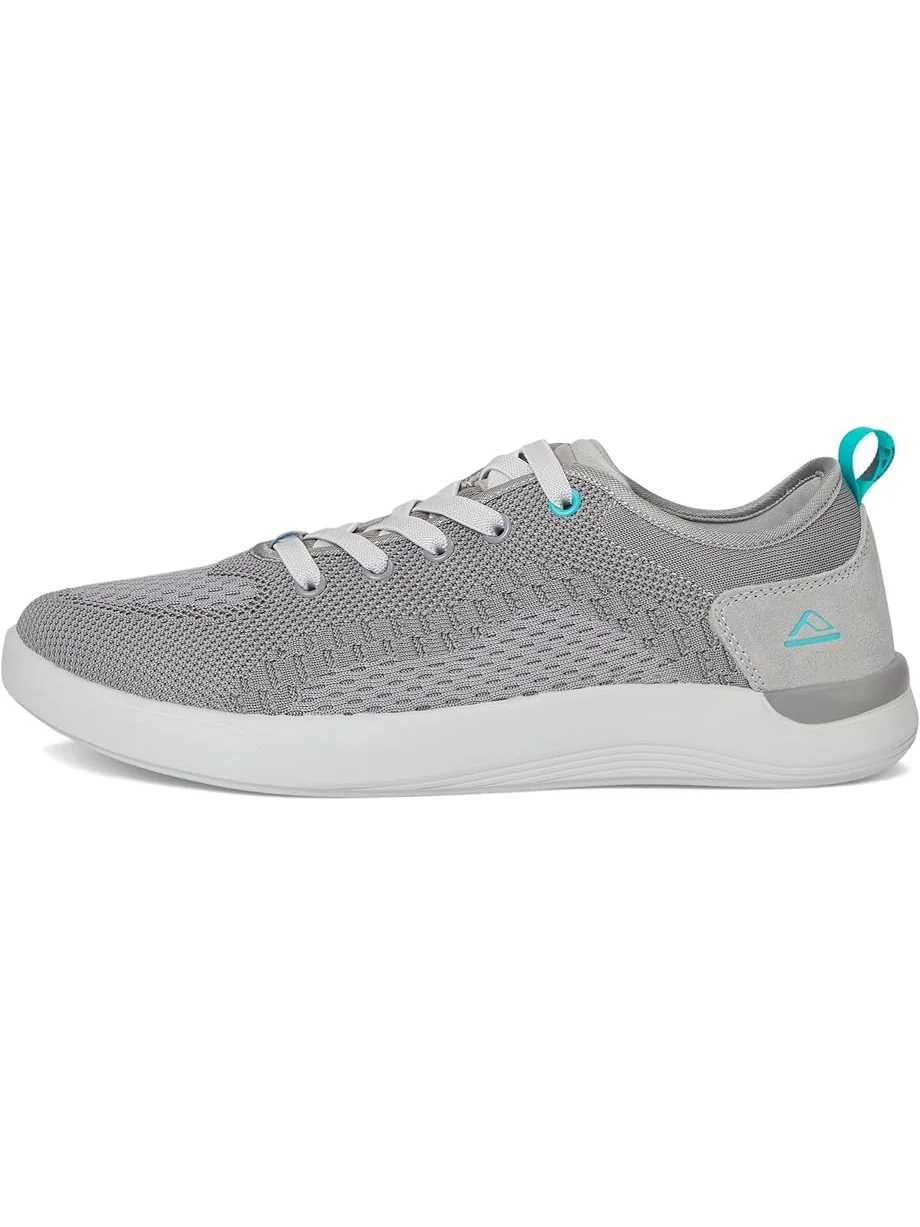 Кроссовки Reef Swellsole Neso — изображение 4 из 7, серый/голубой