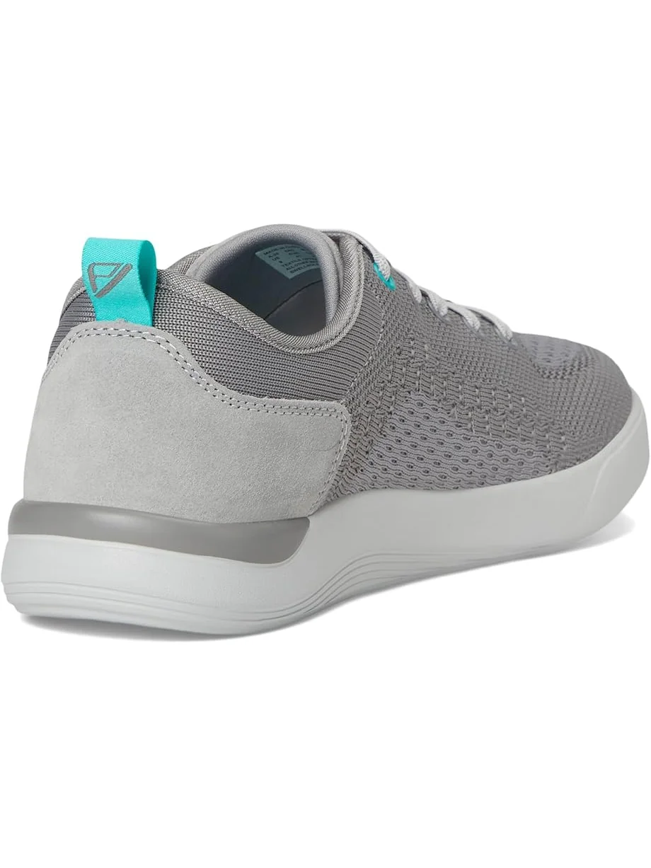 Кроссовки Reef Swellsole Neso — изображение 5 из 7, серый/голубой
