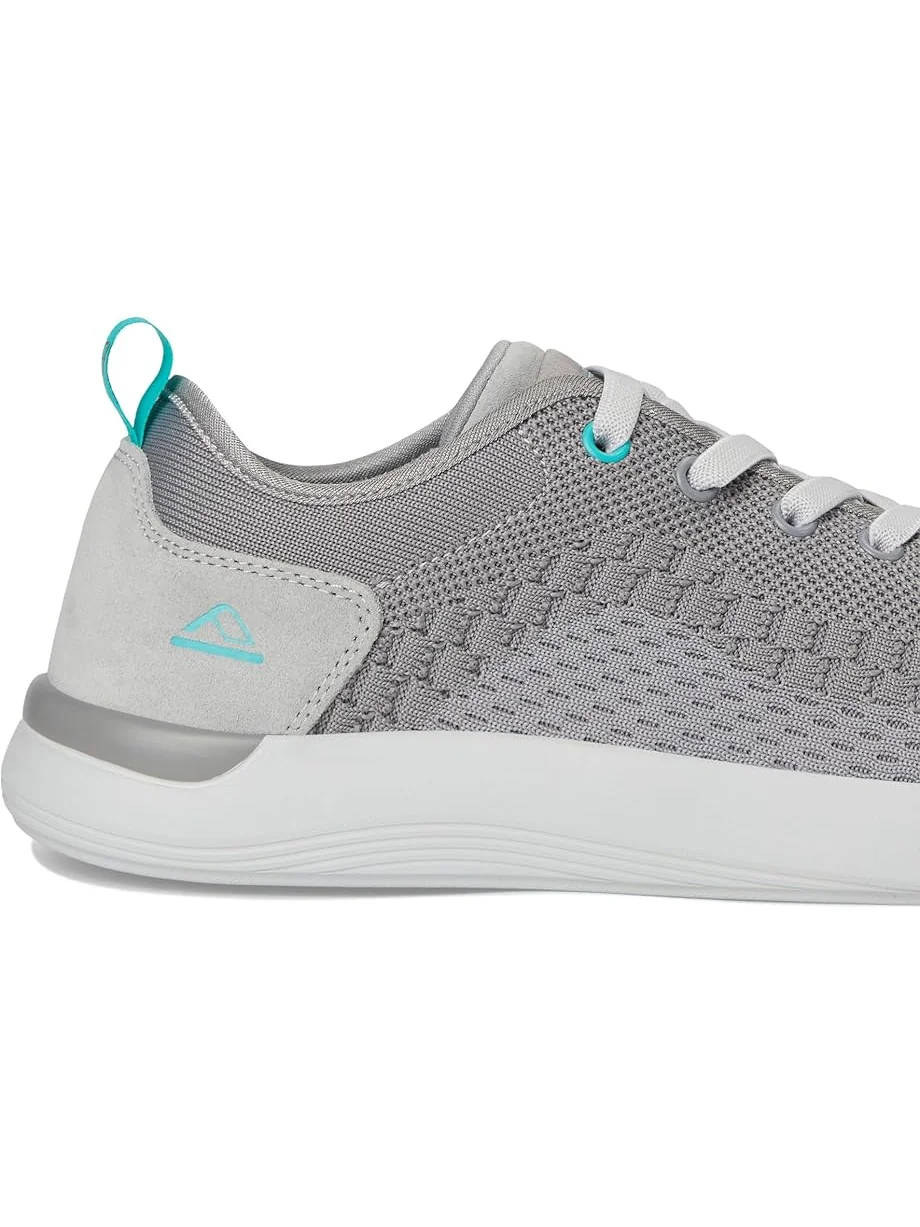 Кроссовки Reef Swellsole Neso — изображение 6 из 7, серый/голубой
